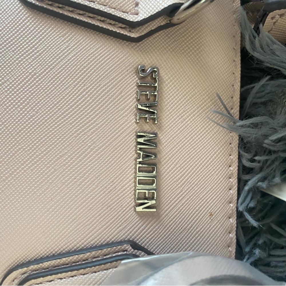 Steve Madden mini crossbody - Picture 3 of 12